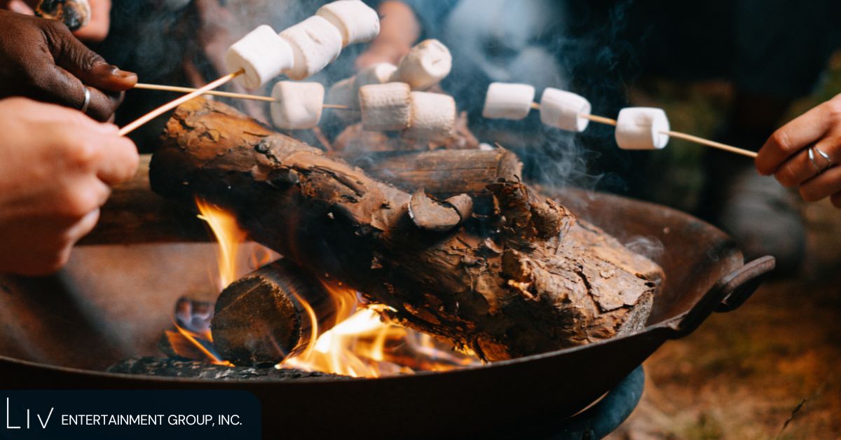 How to Keep Wedding Guests Entertained During Photos