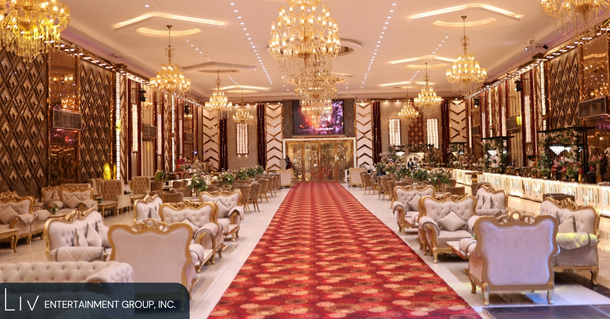 Wedding lighting ideas can transform your venue into a magical space. Learn how to create a stunning ambiance with expert tips.