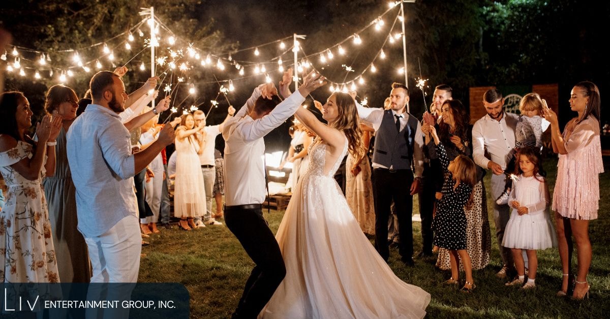 The Role of Slow Dance Music for Weddings