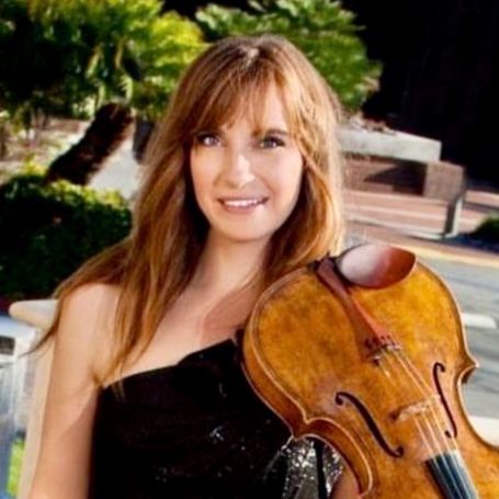 violinist for hire
