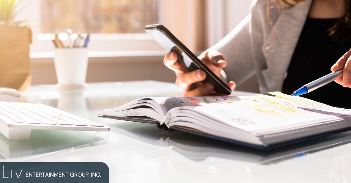 Why Is Planning for Corporate Events Important?