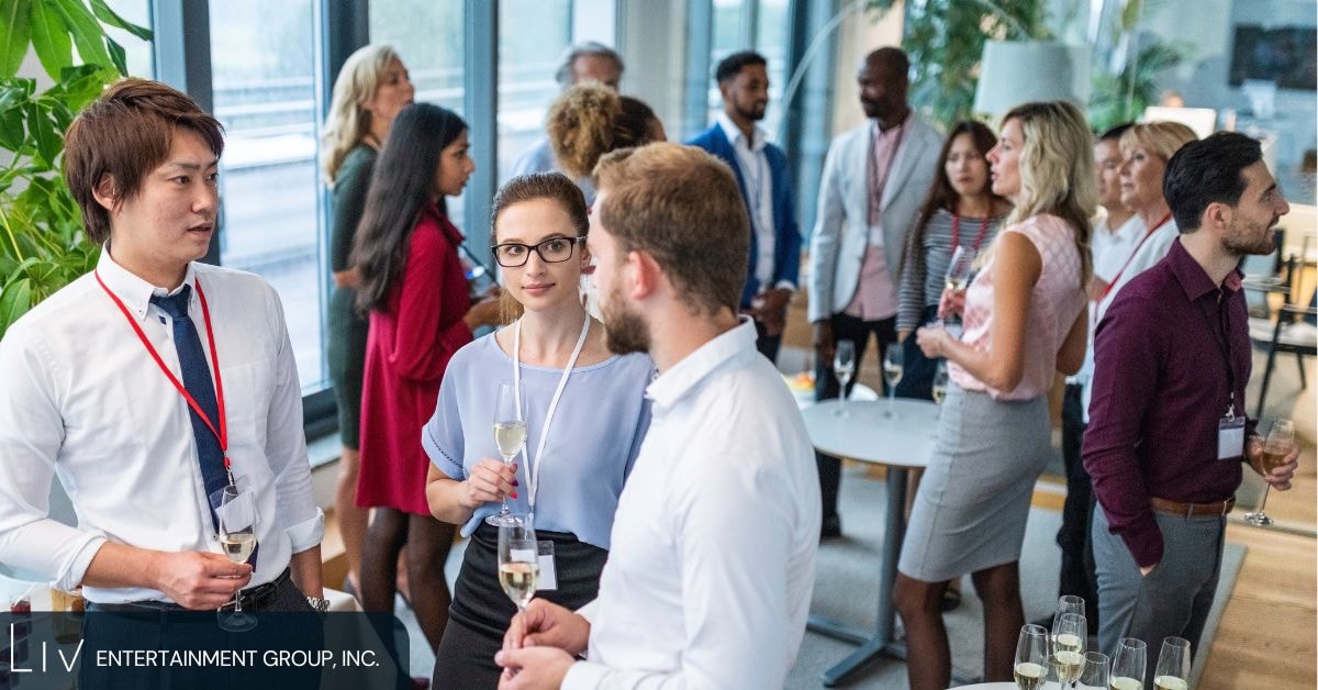Engaging Attendees