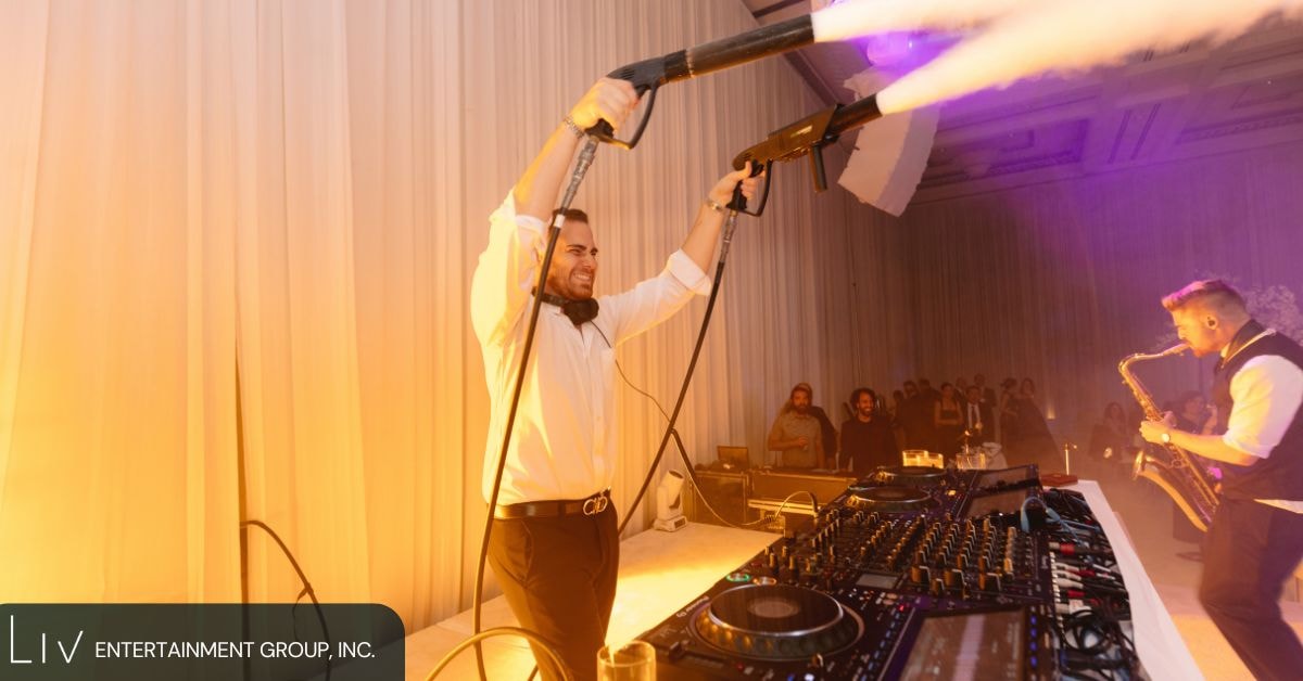 How Do You Tell if a DJ Has the Technical Skills They Need?