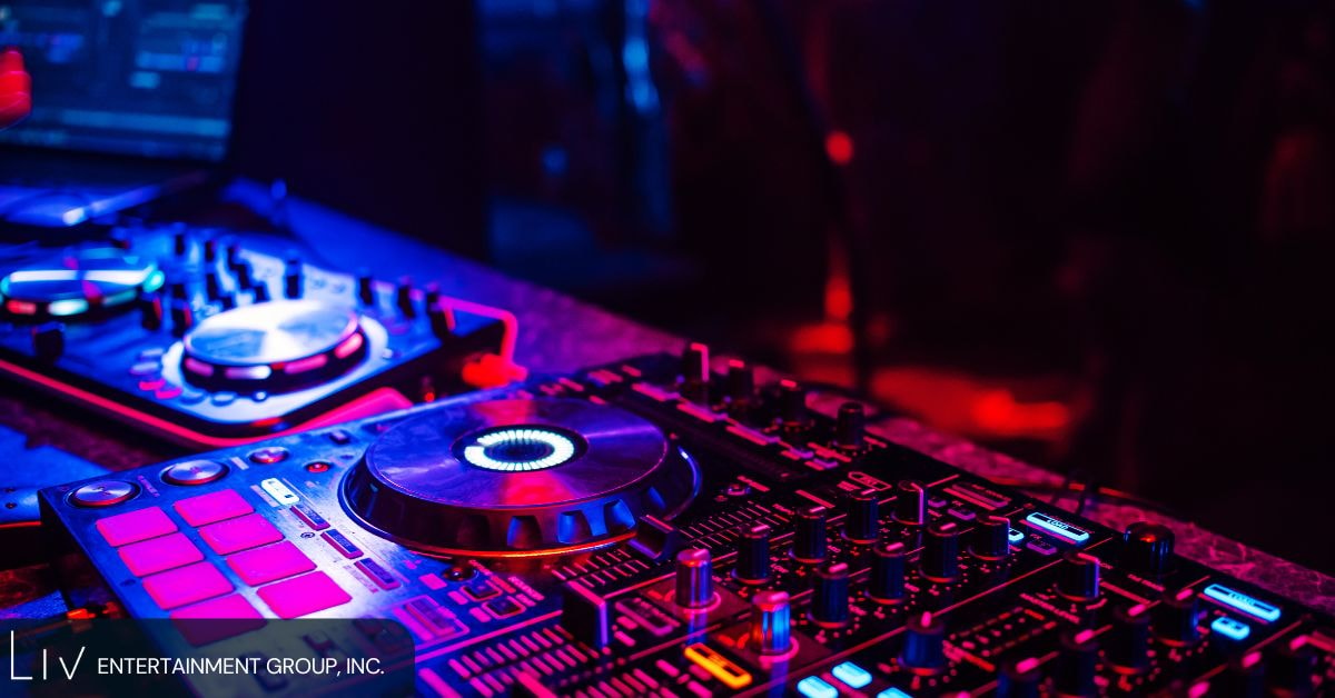 How to know if your DJ has the Best Equipment