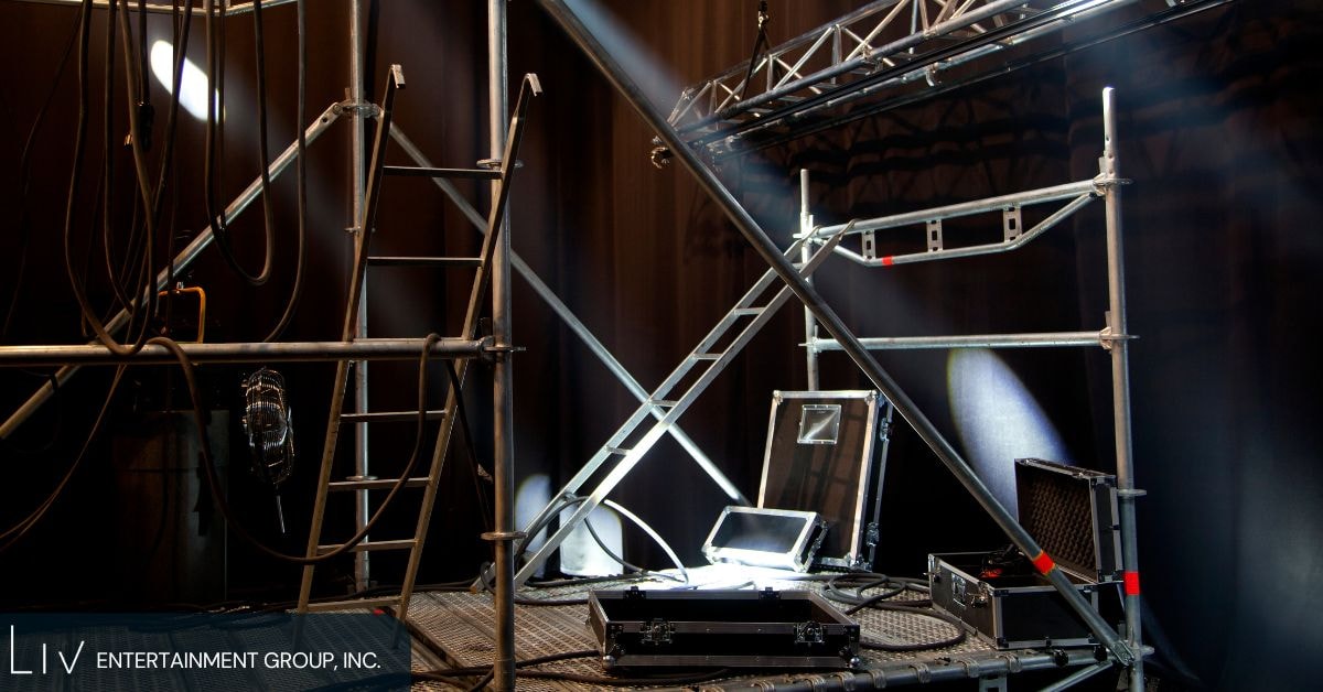 A Good DJ Understands Risks and Maintains Safety