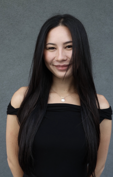Madison Yim, Creative Manager