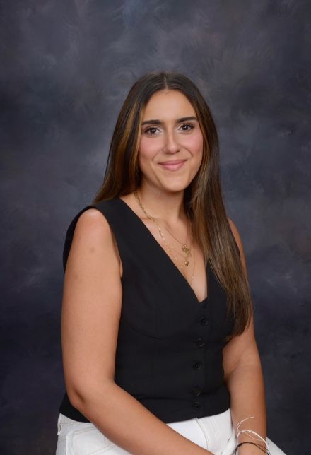 Nikki Javidzad, Executive Assistant