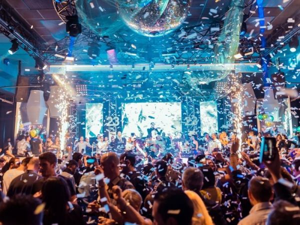 bands for birthday party Houston