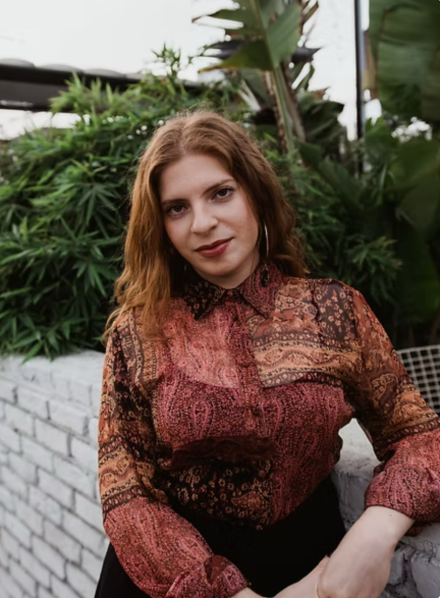 Ashley Beroukhim, Artistic Director